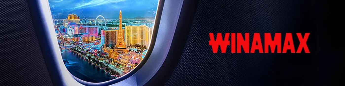 Winamax gambling site